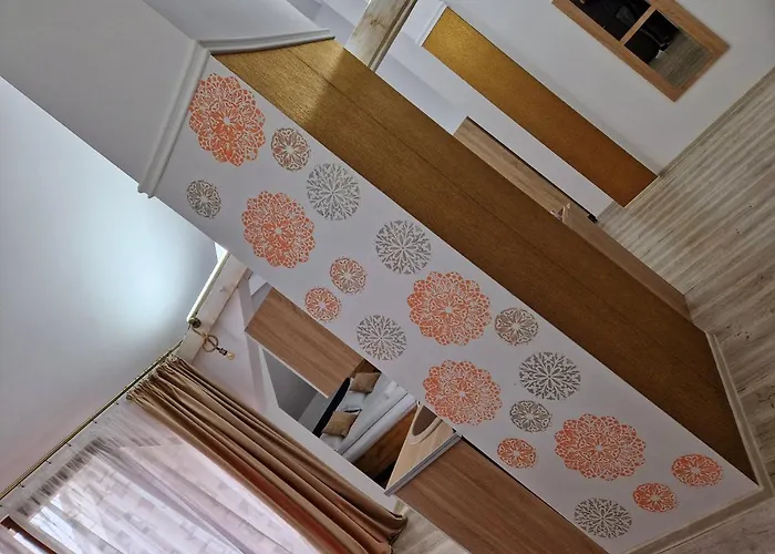 Ori Orange Studio Malul Muresului