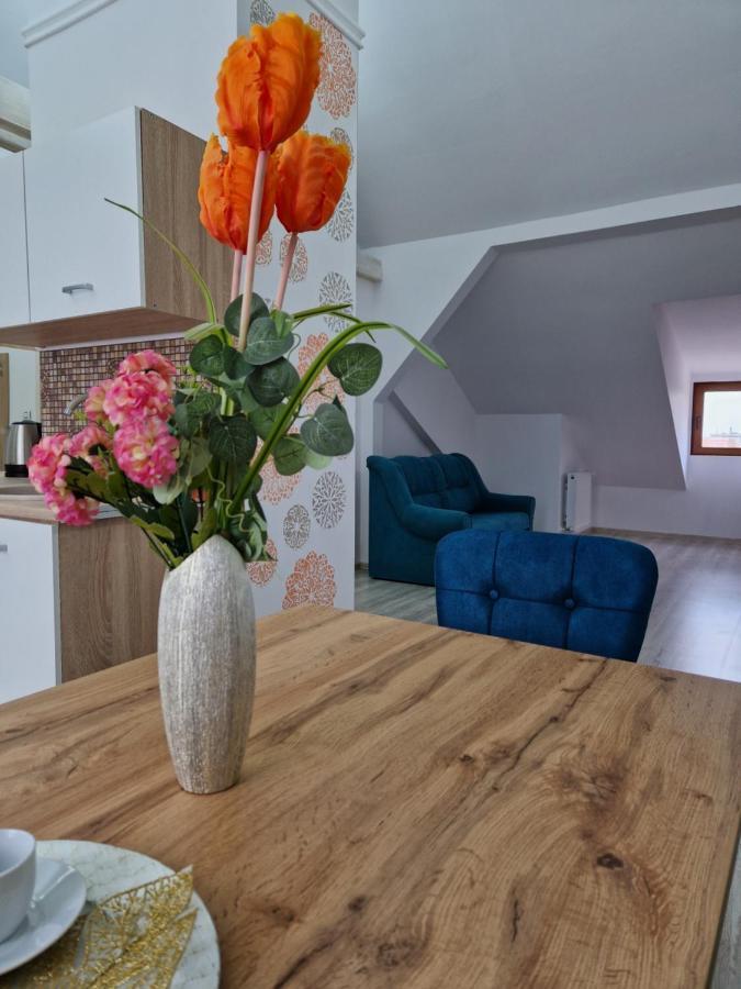 Ori Orange Malul Muresului Appartement