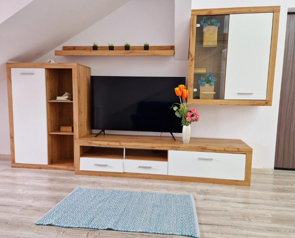 Ori Orange Malul Muresului Appartement *