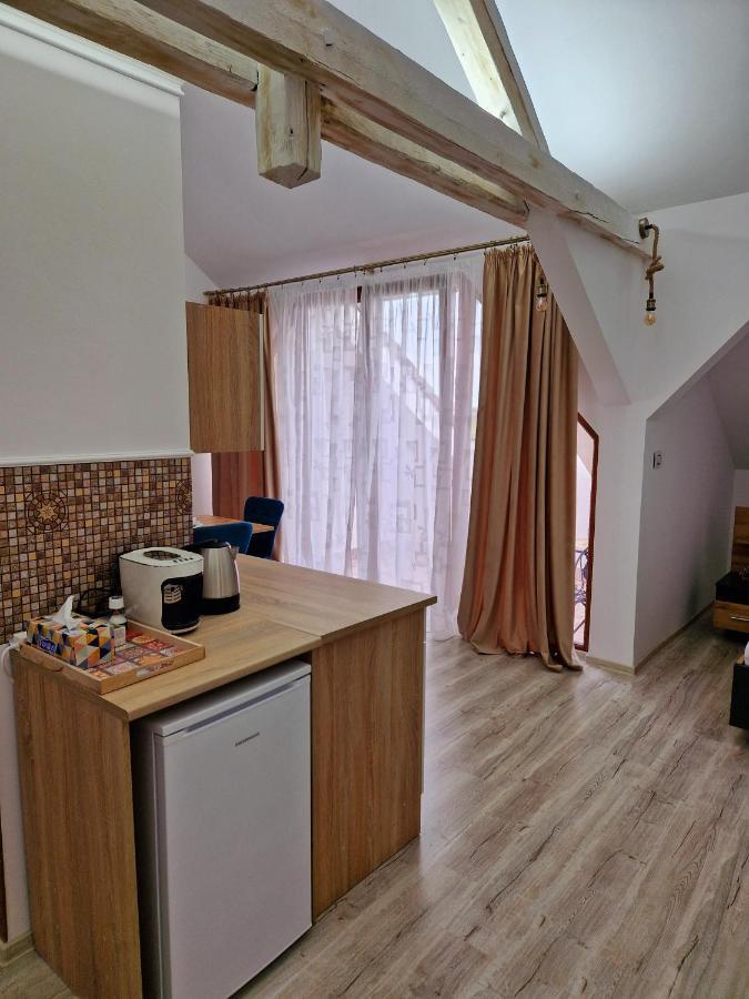 Ori Orange Malul Muresului Appartement Arad