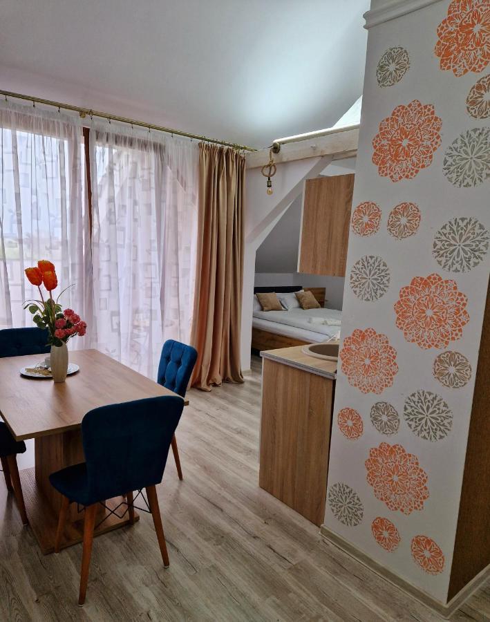 Appartement Ori Orange Malul Muresului *