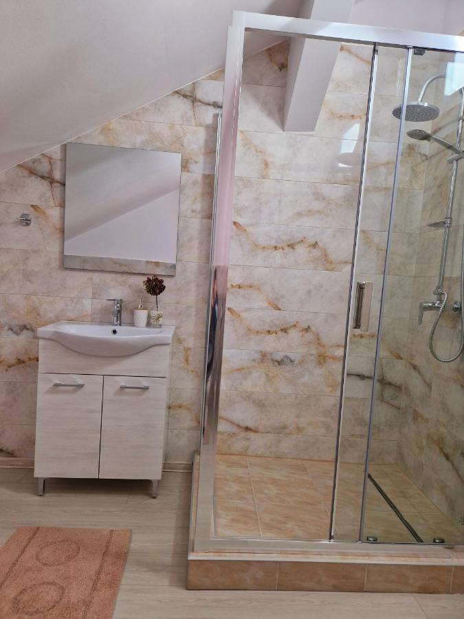Appartement Ori Orange Malul Muresului Arad