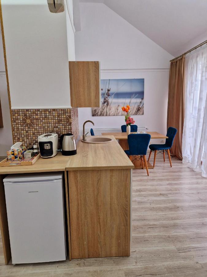 Ori Orange Malul Muresului Appartement Arad