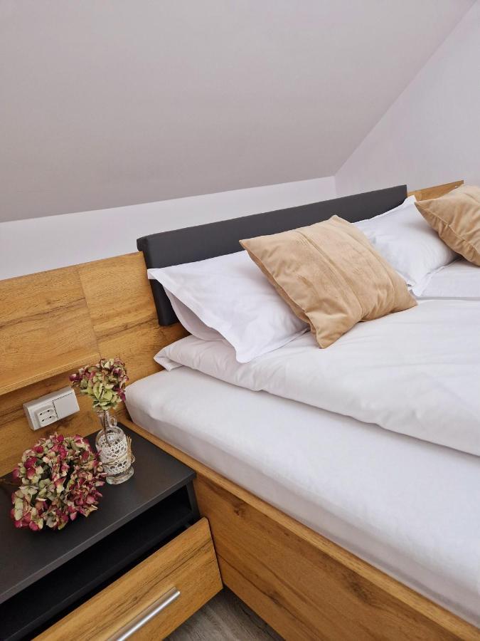 Ori Orange Malul Muresului Appartement