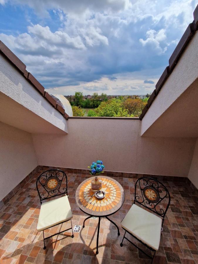 Ori Orange Malul Muresului Appartement Arad
