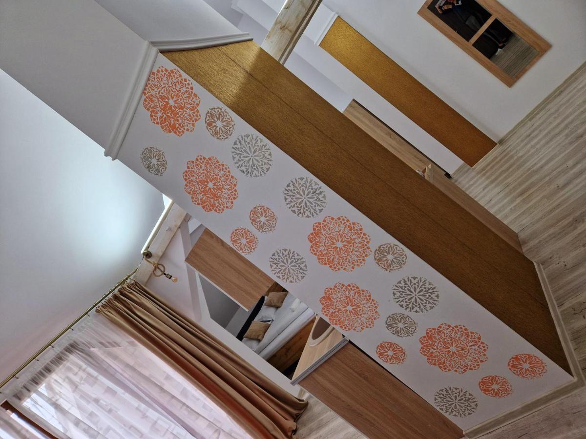 Appartement Ori Orange Malul Muresului Arad