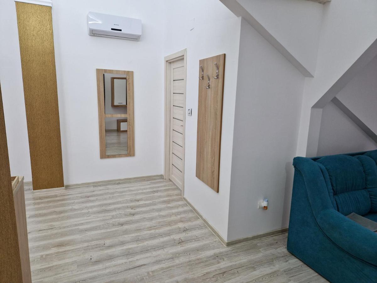 Ori Orange Malul Muresului Appartement