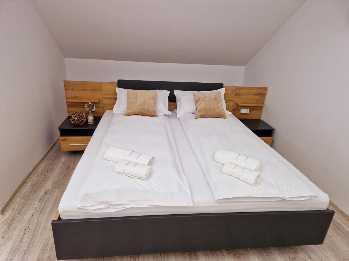 Appartement Ori Orange Malul Muresului Arad