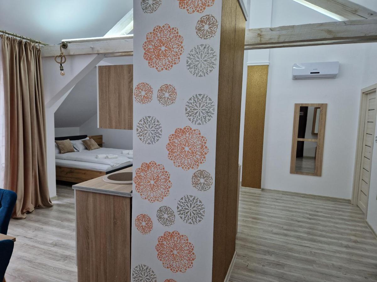 Appartement Ori Orange Malul Muresului Arad