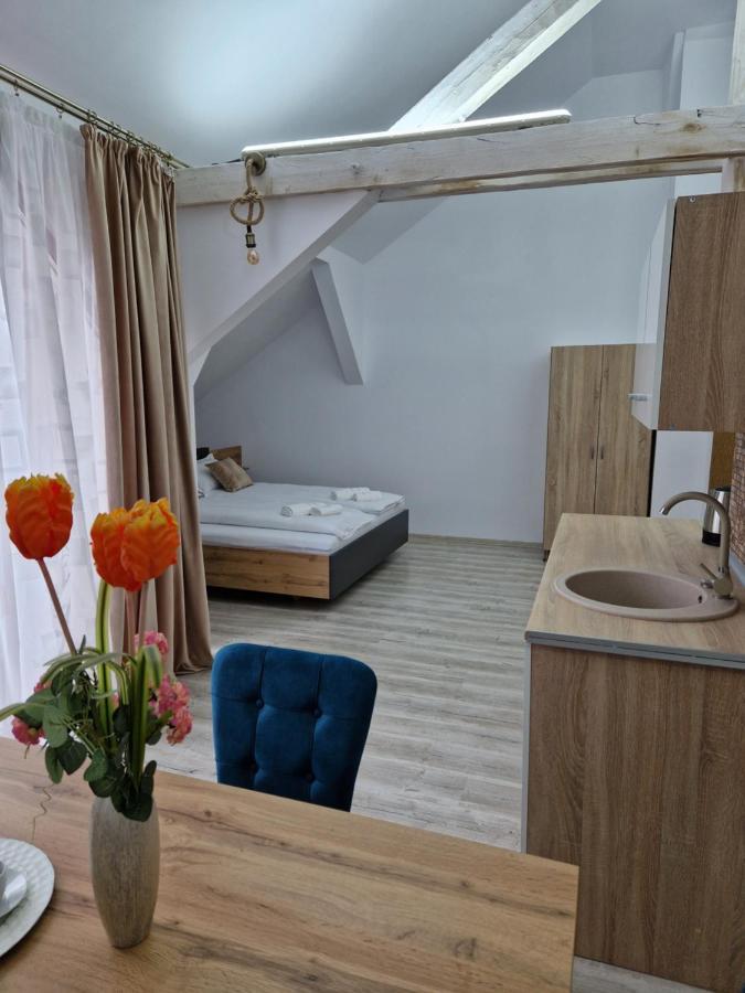 Ori Orange Malul Muresului Appartement *