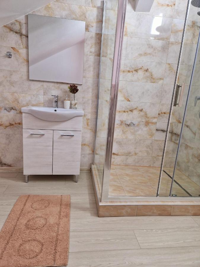 Appartement Ori Orange Malul Muresului *