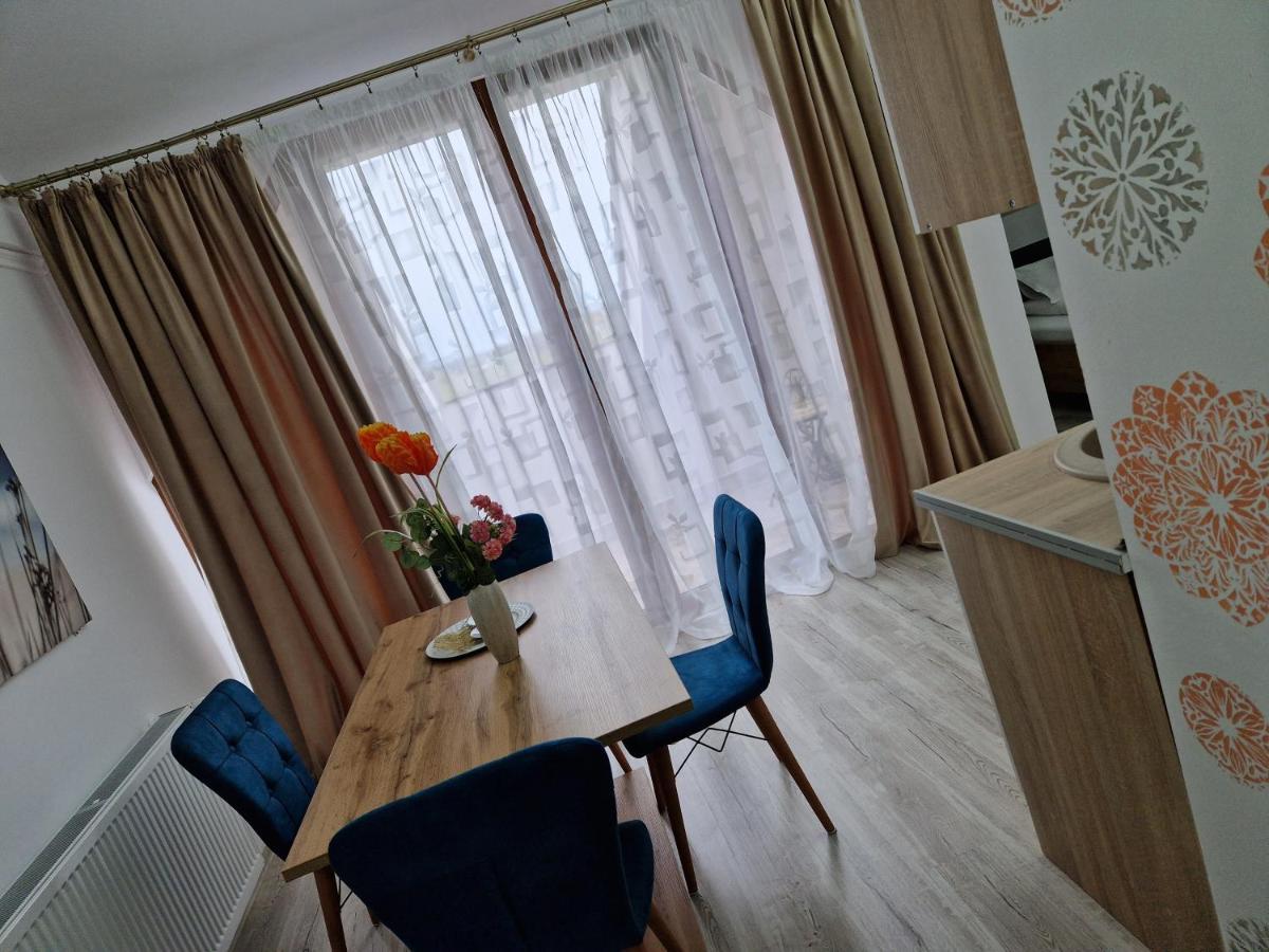 Appartement Ori Orange Malul Muresului Arad
