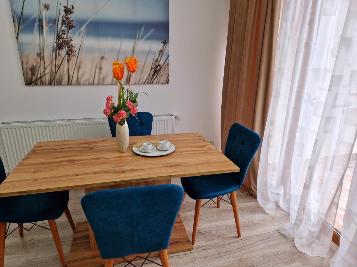 Ori Orange Malul Muresului Apartment Arad