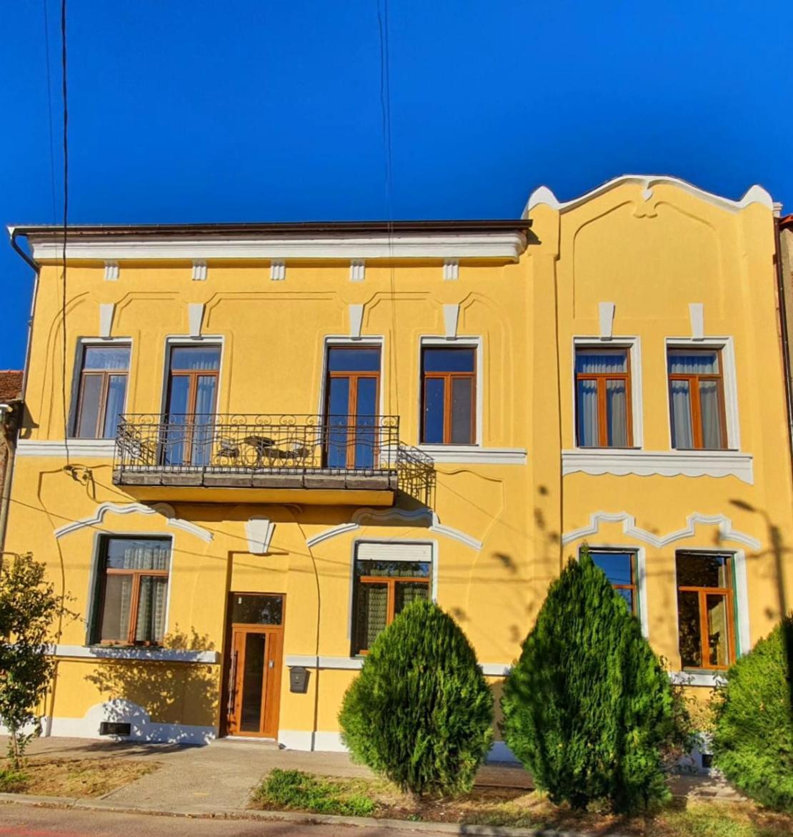 Appartement Ori Orange Malul Muresului Arad